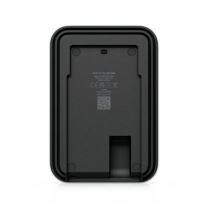 U7 Pro XG Wall Wi-Fi 7 Tri-Banda para Interiores con Soporte 6 GHz, Cobertura de hasta 140 m², Capacidad para Hasta 300 Usuarios y Puerto 10 GbE