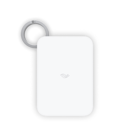 WiFiMan Wizard Analizador de Espectro Portátil Compatible con la Aplicación WiFiMan para iOS y Android