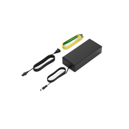 Router eKit / 2 Puertos WAN Gigabit / 1 Puerto LAN/WAN Gigabit  / 7 Puertos PoE LAN Gigabit / Presupuesto PoE 124 W / Rendimiento de 2 Gbps / Controlador (64 APs) / Hasta 250 clientes / Libre de licenciamiento