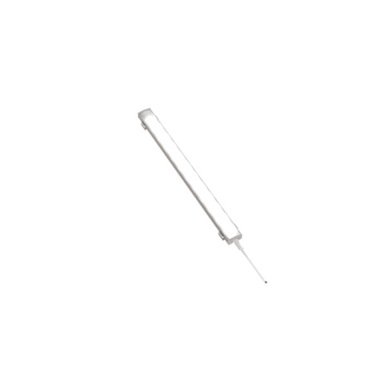 Tira LED de 24V / 72 LEDs por Pie / 100-500 Lúmenes por Pie / RGBW / IP65 para Exteriores / 30.48 m (100 Pies).
