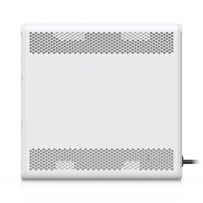Sistema de Alimentación Ininterrumpida (UPS) de 1 kVA Administrado, 5 Tomas con Respaldo y 5 con Protección contra Sobretensión, Batería Hot-Swappable de 108 Wh, Compatible con NUT y Apagado Seguro para UNVR y UNAS