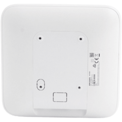 (AX PRO) Panel de Alarma Inalámbrico de Hikvision / Soporta 48 Zonas / Wi-Fi y Ethernet / Incluye Batería de respaldo / Compatible con los Accesorios AX PRO