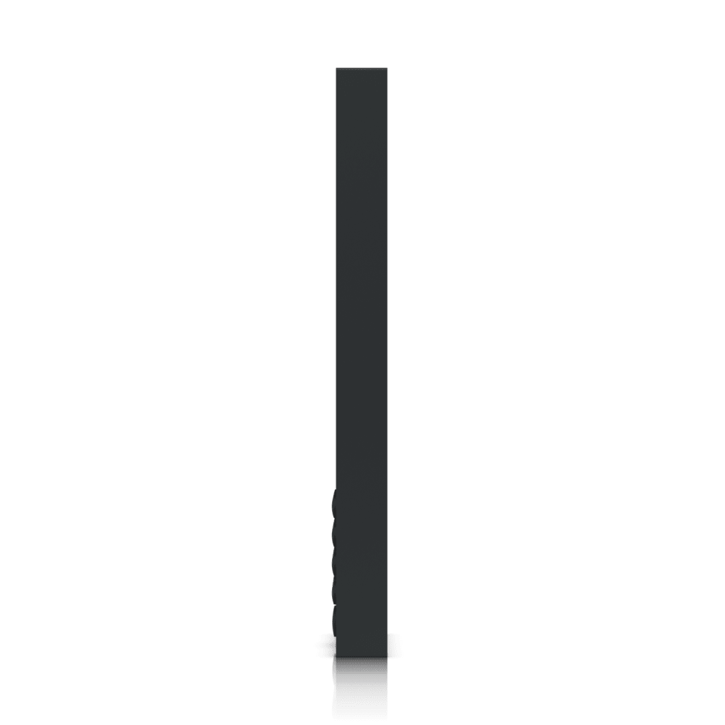G3 Intercom Videoportero IP Interior/Exterior para Gestión de Accesos Residenciales y Comerciales, con Cámara Integrada, Pantalla Táctil de 7" y Soporte para NFC y Desbloqueo Móvil