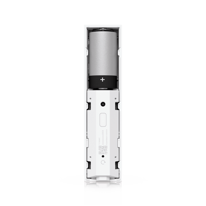 Sensor de Movimiento SuperLink Inalámbrico para Instalación Versátil, Batería de hasta 6 Años de Duración
