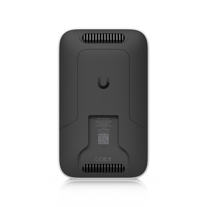 UniFi Módem 5G de Alto Rendimiento Hasta 3.4 Gbps para Implementaciones UniFi, Adopción Instantánea por Puerto PoE, Configuración Automática, Doble SIM/eSIM y Failover Inteligente