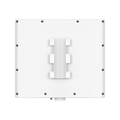 Punto de Acceso Wi-Fi 7 Exterior Tri-Banda / Omnidireccional IP68 / 11 Gbps (US) / 2.4G+5G+6G con AFC / 2.5G PoE+ / Cobertura 300 m² (3,200 ft²) / Gestión Omada SDN / GPS