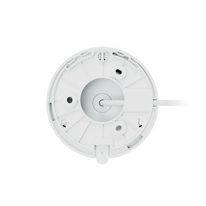 Cámara de Vigilancia TC500 | 5 Megapíxeles (2880x1620) | Lente 2.8 mm (110° H) | Visión Nocturna 30 mts | IP67 | IA para Detección de Personas y Vehículos | Compatible con Surveillance Station | Almacenamiento en mic