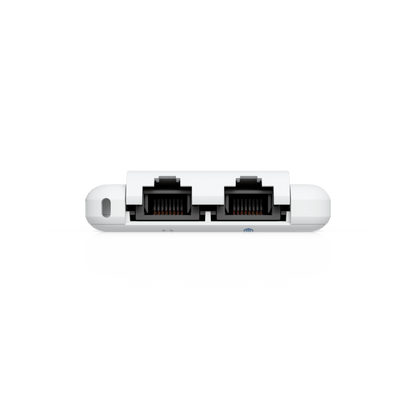 UniFi Travel Router de Viaje Ultradelgado para Extender tu Red UniFi de Forma Segura en Cualquier Lugar