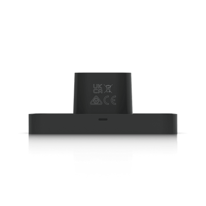 Lector de Acceso G3 Flex con Teclado y NFC, Compatible con App UniFi Identity y Touch Pass, Uso con Guantes o Humedad, Resistencia IP55 y Alimentación PoE