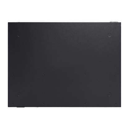 Switch Omada L3 SDN Administrable / 24 puertos PoE af/at Gigabit y 4 puertos SFP+ / Presupuesto PoE 720W / Funciones RIP, VRRP, Servidor DHCP / Administración centralizada OMADA / Fuente Redundante