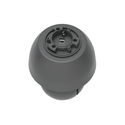 UniFi Protect AI PTZ Precision – Cámara PTZ Industrial 4K con IA Avanzada, Zoom Óptico 31×, Visión Nocturna IR Adaptativa y Enfoque Rápido por LiDAR