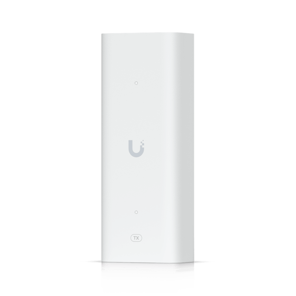 Kit de Inicio para Ascensor UniFi Access / PoE para Selección de Piso / Hasta 18 Pisos / Incluye Elevador Hub / G2 Lector / 2 Extensores PoE / 10 Tarjetas de Acceso / Interior y Exterior / NDAA Cumple
