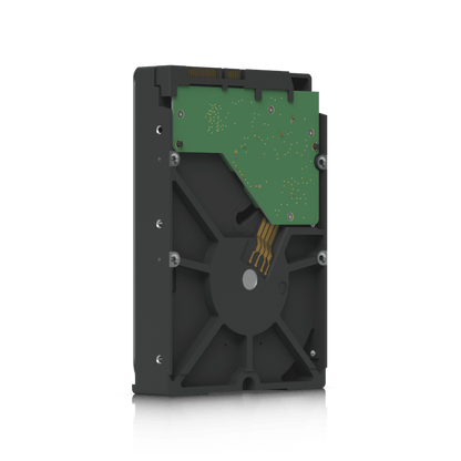 Enterprise 3.5" HDD, 8 TB, Disco Duro SATA de Nivel Empresarial, Ideal para Sistemas NAS y de Seguridad de Cámaras UniFi con uso Intensivo de Almacenamiento.