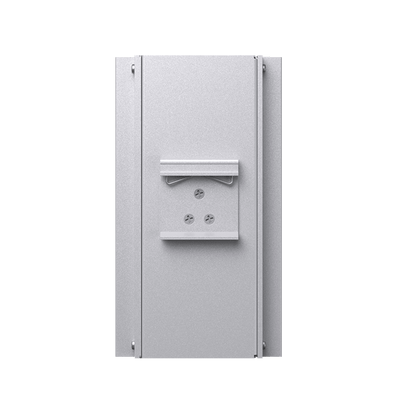 Switch Industrial Administrable Gigabit con 2 Puertos PoE bt + 6 Puertos PoE af/at o 24 V Pasivo + 2 SFP Gigabit, 240 W