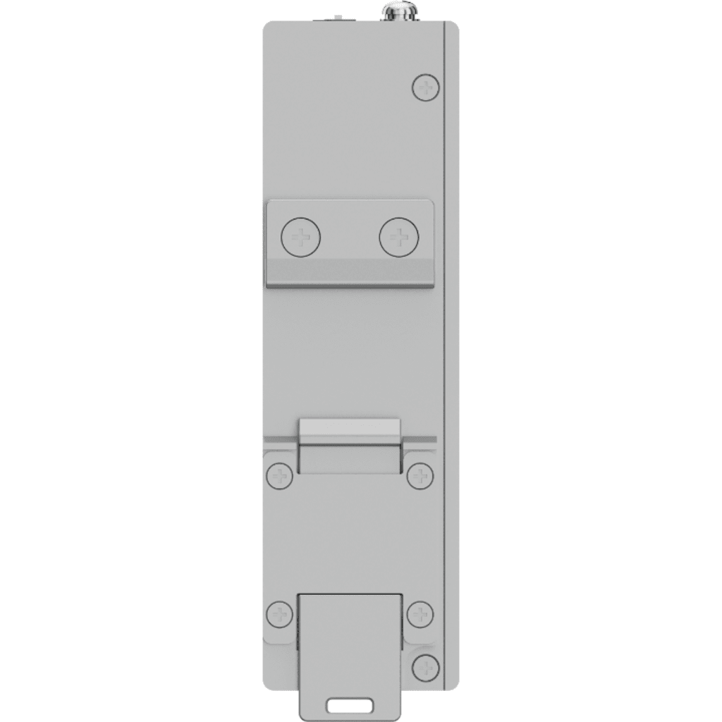 Switch Industrial eKit / 8 Puertos PoE+ Gigabit + 2 SFP + 2 SFP+ / Montaje en Riel DIN / Fuente Redundante 1+1 : 54 a 57 VCD / Libre de licenciamiento / Gestión gratuita desde la Nube / Presupuesto PoE 220 W
