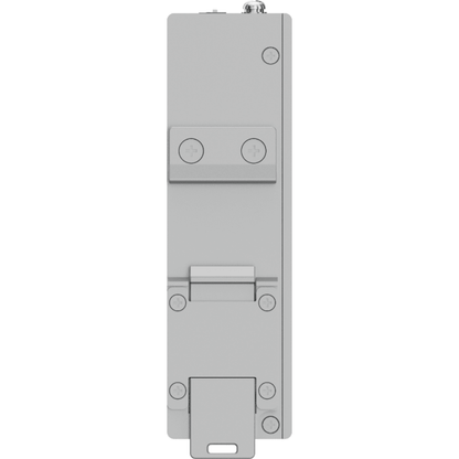 Switch Industrial eKit / 8 Puertos PoE+ Gigabit + 2 SFP + 2 SFP+ / Montaje en Riel DIN / Fuente Redundante 1+1 : 54 a 57 VCD / Libre de licenciamiento / Gestión gratuita desde la Nube / Presupuesto PoE 220 W