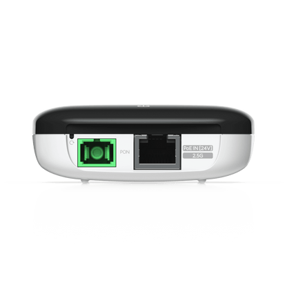 Unidad Óptica GPON con Puerto 2.5 GbE, Velocidades de hasta 1.2 Gbps de Subida y 2.5 Gbps de Bajada, Alcance de hasta 20 km