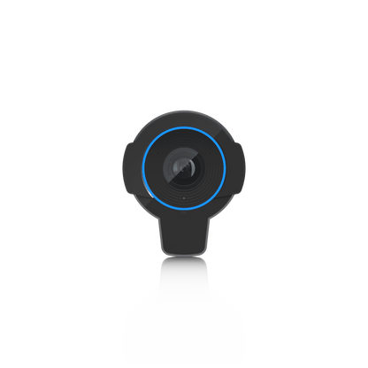 Cámara UniFi AI LPR 4k (8MPX)/ Zoom Óptico 3x / Visión Nocturna 15m / LPR Optimizado / Protección IP66 IK04 / Audio Integrado / PoE+