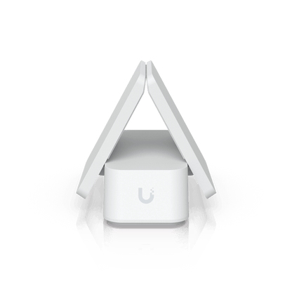 Soporte de Mesa Universal Ajustable que Mantiene los Dispositivos UniFi que no son de Rack en Posición Vertical sobre Superficies Planas