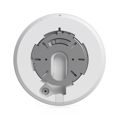 UniFi Protect G6 Pro Dome – Cámara 4K PoE+ Antivandálica y Todo Clima con Motor de IA Multi-TOPS, Zoom Óptico 2.36× y Sensor CMOS 1/1.2 y Visión Noctura IR de Largo Alcance