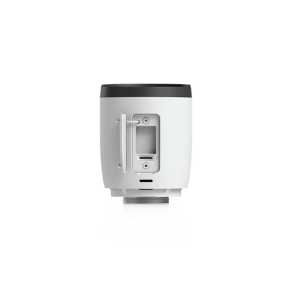 UniFi Protect G6 Pro Bullet – Cámara 4K PoE+ Todo Clima con Motor de IA Multi-TOPS, Zoom Óptico 2.36× y Sensor CMOS 1/1.2, que Ofrece un Desempeño Sobresaliente en Entornos de Baja Iluminación