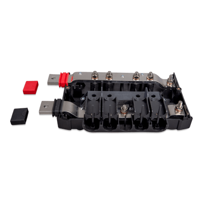 Lynx Power In/ Barra de Distribución Modular para CD