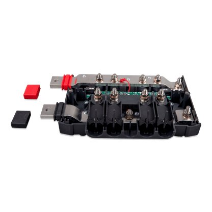 Lynx Distributor M10 / Barra de Distribución Modular para CD
