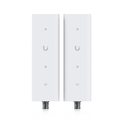Kit de Inicio de Control de Acceso UniFi / Hub Gate / Intercomunicador G3 / Adaptador PoE++ / Extensores de Par Trenzado