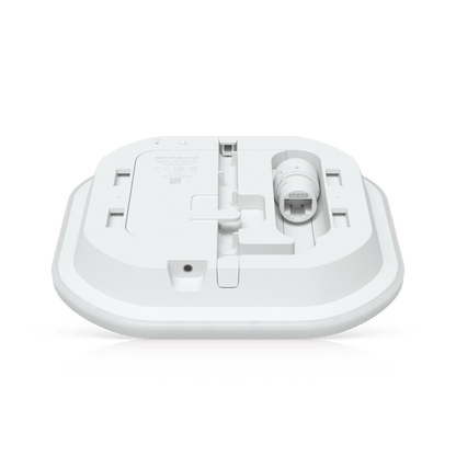UniFi Siren PoE – Sirena para Exteriores Todo Clima con Alarma de 110 dB e Iluminación LED de Emergencia Alimentada por PoE