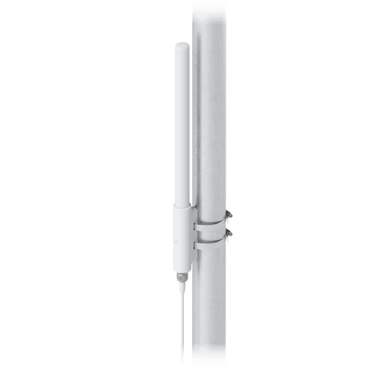 Antena SuperLink Omnidireccional de Alta Ganancia para Exterior con Protección IP67, Extensión de Cobertura en Todo Clima