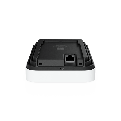 U7 Pro XG Wall Wi-Fi 7 Tri-Banda para Interiores con Soporte 6 GHz, Cobertura de hasta 140 m², Capacidad para Hasta 300 Usuarios y Puerto 10 GbE