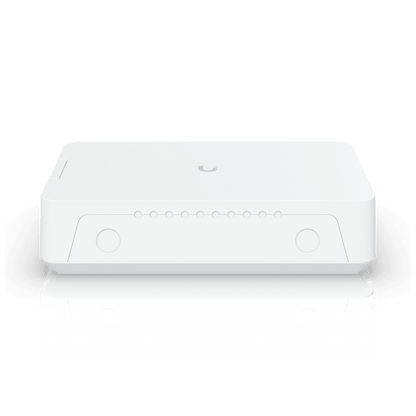 UniFi Flex Utility Pro – Gabinete Universal para Exteriores IPX6 Resistente a la Intemperie, Diseñado para Montaje en Pared o Poste