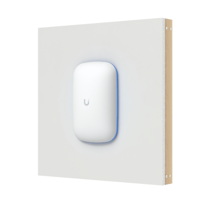 Extensor WiFi 6 UniFi / Hasta 5.3 Gbps Agregados / Doble Banda 2.4 y 5 GHz / MIMO 2x2 y 4x4 con Beamforming / Conexión Directa a Contacto Eléctrico / 300+ Clientes Concurrentes / Gestión UniFi Network / Exclusivo para Equipos UniFi