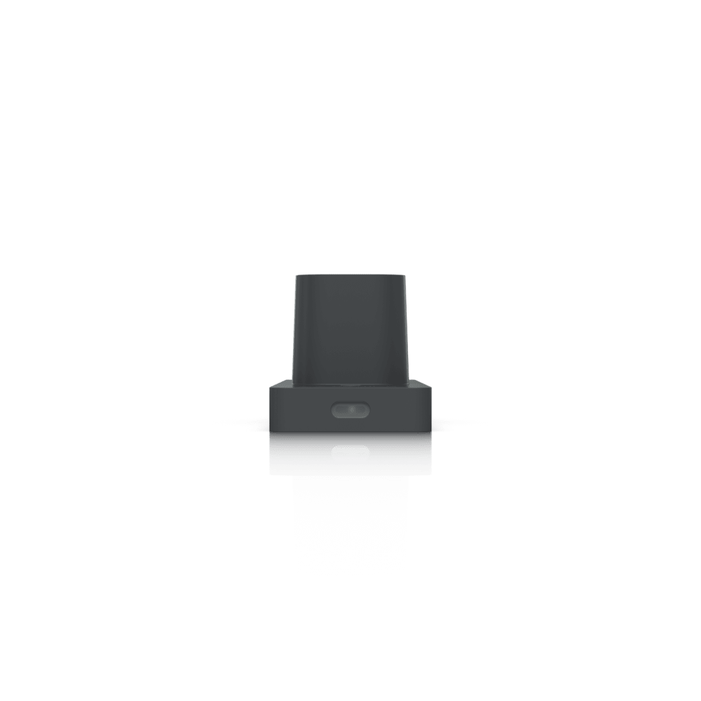 Lector de Acceso G3 Pro con NFC, PIN, App UniFi Identity, Reconocimiento Facial y Touch Pass, Intercomunicador con Video, Resistencia IP55 y Alimentación PoE