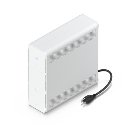 Sistema de Alimentación Ininterrumpida (UPS) de 1 kVA Administrado, 5 Tomas con Respaldo y 5 con Protección contra Sobretensión, Batería Hot-Swappable de 108 Wh, Compatible con NUT y Apagado Seguro para UNVR y UNAS