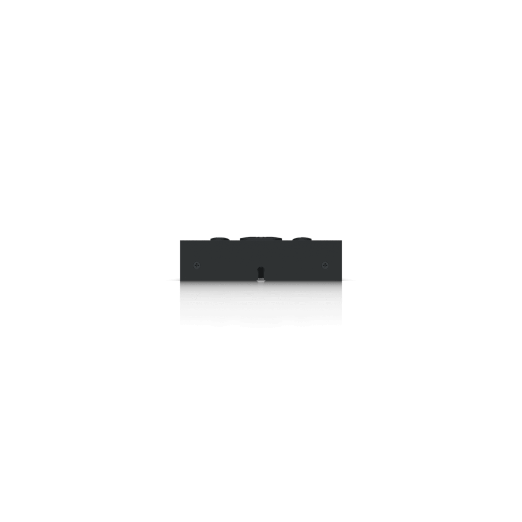G3 Intercom Videoportero IP Interior/Exterior para Gestión de Accesos Residenciales y Comerciales, con Cámara Integrada, Pantalla Táctil de 7" y Soporte para NFC y Desbloqueo Móvil