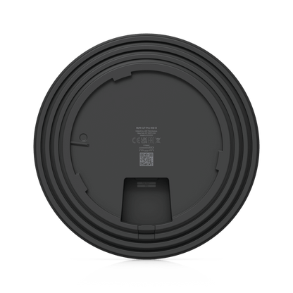 U7 Pro XG Wi-Fi 7 Tri-Banda para Interiores con Soporte 6 GHz, Cobertura de hasta 140 m², Capacidad para Hasta 300 Usuarios y Puerto Multi-Gig 10/5/2.5/1 GbE