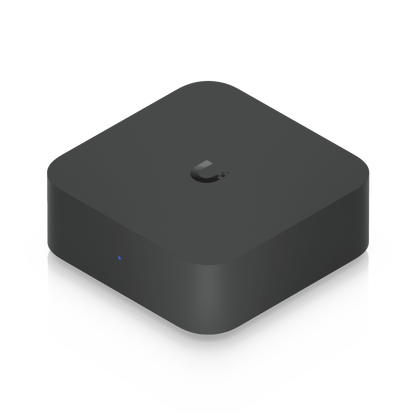 Streamer de Audio Digital PoE Multi-Zona Compacto con Diseño Versátil, Control Intuitivo y Compatibilidad con Múltiples Servicios de Streaming de Música