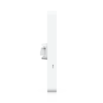 Lector Retrofit OSDP para Interior y Exterior con Soporte para Tarjeta NFC, Compatible con UniFi Retrofit Hub y Cableado Existente