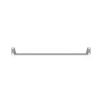 UACC Rack Shelf CLV – Charola 1 UR para montaje en rack, ideal para colocar equipos o accesorios que no cuentan con opción de montaje en rack