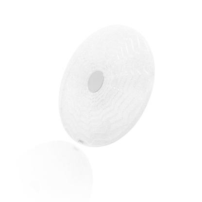 Lámpara de Techo LED / 40W / 3000 Lúmenes / 3 Temperaturas de Color (2700K-6500K) / IP20 Interior / Vida Útil 50,000 Horas / Material Aluminio y PC / Base Sobreponer