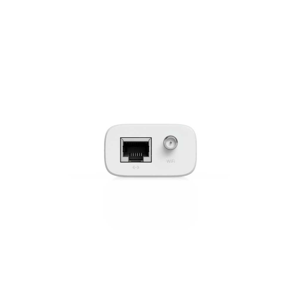 UniFi Device Bridge IoT (UDB-IoT) – Puente Inalámbrico Ultracompacto para Dispositivos IoT con UniFi WiFi Auto-Link