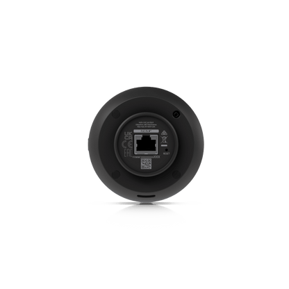 UniFi Protect AI DSLR Long Distance – Cámara 4K PoE+ para Interior/Exterior con Sensor de Alta Sensibilidad, Lente Fija de larga distancia de 45 mm y Analítica Avanzada por IA