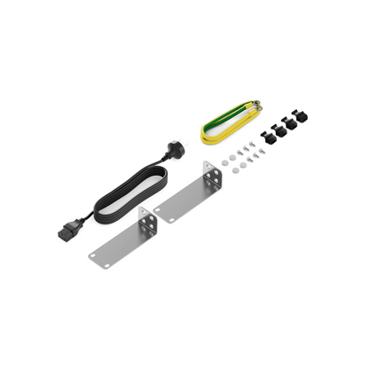 Switch de Acceso eKit Administrable Capa 2 / 8 Puertos Gigabit / 4 Puertos SFP / 1 Puerto de Consola / Gestión Gratuita desde la Nube / Libre de Licenciamiento