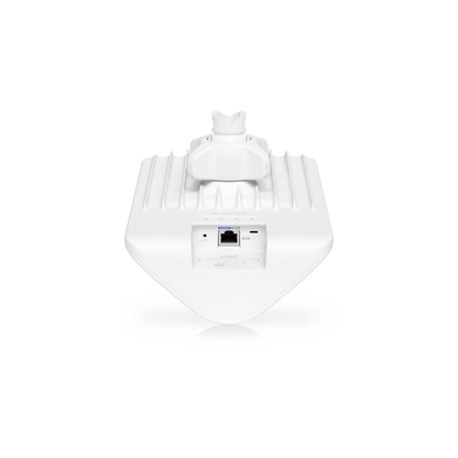 Wave AP Micro – Punto de Acceso PtMP de 60 GHz + 5 GHz Cobertura Sectorial de 90°,  Capacidad para 31 Clientes, Rendimiento de hasta 5 Gbps