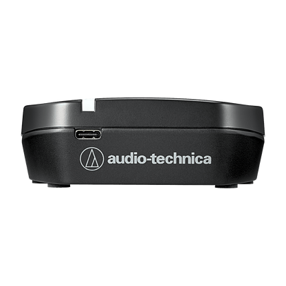 Micrófono Inalámbrico | Tipo Superficie | System 20 PRO | Patrón Cardioide | Batería Interna Li-Ion | USB-C | OLED Display | 2.4 GHz | AES128