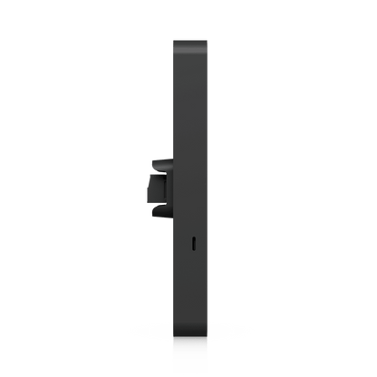 Lector Retrofit OSDP para Interior y Exterior con Soporte para Tarjeta NFC, Compatible con UniFi Retrofit Hub y Cableado Existente