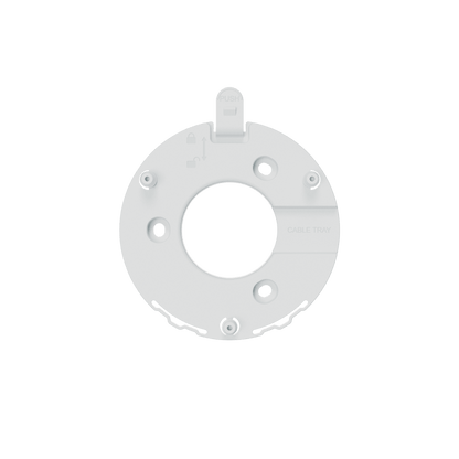 Cámara de Vigilancia TC500 | 5 Megapíxeles (2880x1620) | Lente 2.8 mm (110° H) | Visión Nocturna 30 mts | IP67 | IA para Detección de Personas y Vehículos | Compatible con Surveillance Station | Almacenamiento en mic