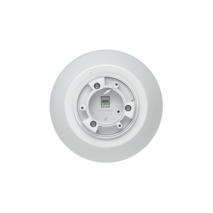UniFi AI PTZ Precision – Cámara PTZ Industrial 4K con IA Avanzada, Zoom Óptico 31×, Visión Nocturna IR Adaptativa y Enfoque Rápido por LiDAR