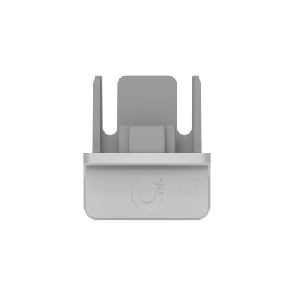 Cubierta Protectora RJ45 para Puertos Ethernet, Instalación Fácil, Acabado Estético para Equipos Rack UniFi, Paquete con 24 Piezas